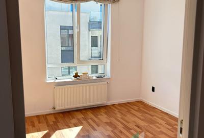 Ap 2 camere | BALCON | Platinia Dorobantilor - 1