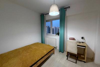 3 camere Brancoveanu - complex Alta Vista *parcare proprie* - 7