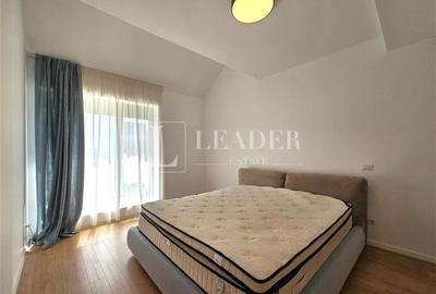 PREMIUM I Vila de inchiriat I Ansamblu rezidential - 11