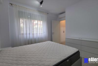 Chirie 2 camere, 75 mp, parter cu curte si terasa, Pipera - 29