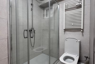P-ta Iancului Apartament 4 camere Nemobilat Renovat Metrou Iancului - 26