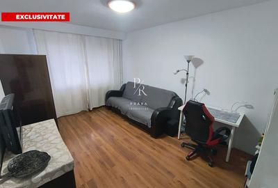 Apartament 2 camere, LIFT, parcare, balcon, zona foarte buna Primaverii-Manastur - 3