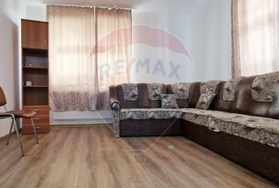 Apartament cu 2 camere, gradina si parcare de închiriat - 7