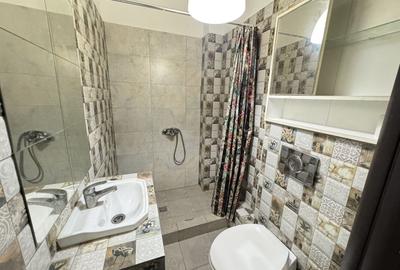 GARSONIERA ÎN VILĂ | CENTRALA PROPRIE - 2