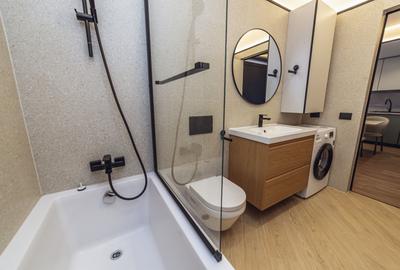 Apartament 2 camere | Parcare | Complex Park Line - 16