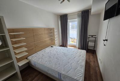 Apartament 2 Camere Bulevardul Timisoara nr 58 (mobilat si utilat complet) - 11