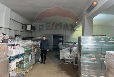 Spațiu/depozit de închiriat în zona Pantelimon - 4