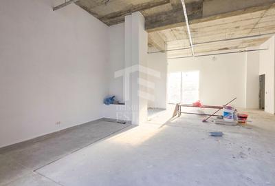 Spatiu Comercial | Drumul Ghindari nr.73A | Prelungirea Ghencea - 3