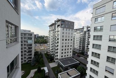 Apartament în Luxuria Residence,mobilat complet - 4