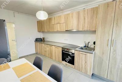 Apartament cu 3 camere decomandate 2 terase loc parcare - 5