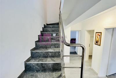Casa tip duplex de inchiriat | Cartierul Bavaria | moderna - 11