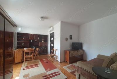 Garsonieră Titan Parc IOR 34mp AC pet friendly - 1