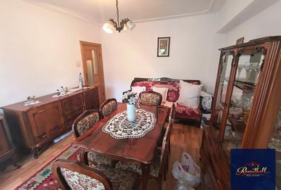 Apartament 2 camere, Pimaverii, etaj 1, 45 mp,decomandat - 1