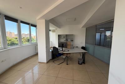 Spațiu comercial Birouri 208 mp + Terasă 196 mp - 20