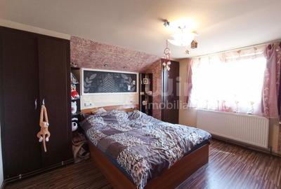 Casa individuala 160 mp | 500 mp teren | 22 m front | Zona Hornbach! - 8