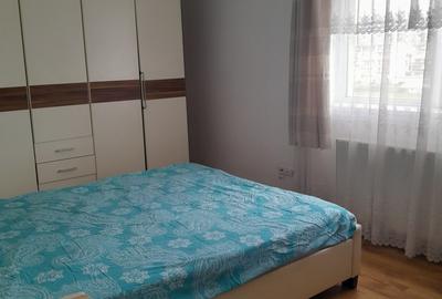 Inchiriere Apartament 3 camere semidecomandat, 65 mp ,Teilor - 9