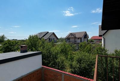 NOU! Casa tip duplex - Bragadiru, P+1+M! Comision 0% - 10