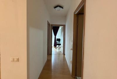 3 Camere PalladyTowers Centrala Proprie 7 min metrou - 3
