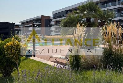 Apartament cu 4 camere decomandat în Titan