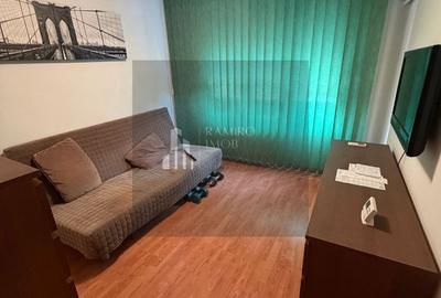 Apartament cu 2 camere decomandat, mobilat în P-ța Reșița