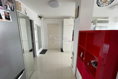 2 camere Mihai Bravu decomandat, an 1983, metrou, 54 mp, reabilitat - 16