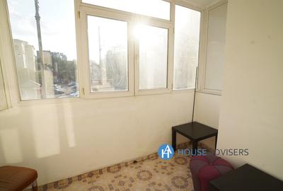 Inchiriere apartament 3 camere Romana - 19
