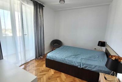 NOU! 2 Camere LUMINOS, renovat,CENTRALA-Metrou 1 Mai! - 4