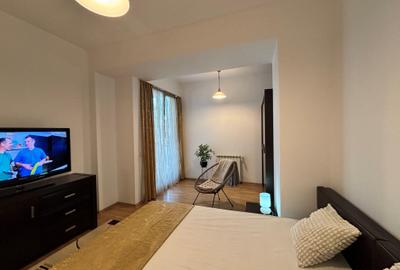 Apartament 4 camere//terasa//2 locuri parcare / North Area Lake View - 5