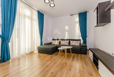 Apartament 3 camere ,loc de parcare,City Residence-Central - 2
