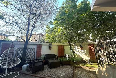 Vila individuala in Domenii- eleganta, spatiu si calitate la 15 min de Arcul de - 22