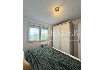 Apartament 2 Camere decomandat || str. Nicolae Racota || Arcul de Triumf | Bloc - 10