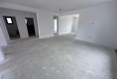 CASA NOUA I 4 CAMERE I 2 BAI I PE UN NIVEL I TEREN 423 MP I CU TOATE UTILITATILE - 12