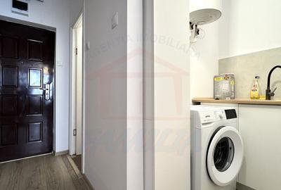 Apartament premium cu 1 cameră | Renovare completă | 9/10 | Tiglina 1 - 9