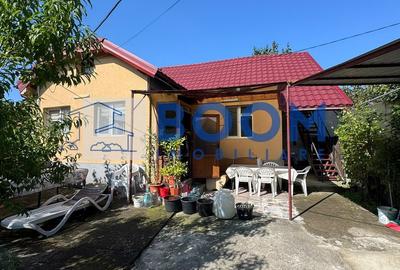 Casă individuală cu 3 camere în Ultracentral