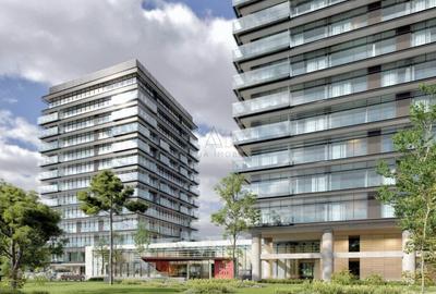 Duplex View Liber Up Site | 4 Camere 2 Parcari Incluse - 10
