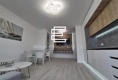 Apartament cu 2 camere decomandat, mobilat în Șelimbăr