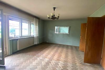 REA1029067 Apartament 3 camere in cladire cu 6 apartamente - 2