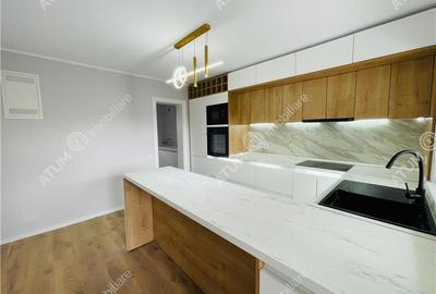 Casa individuala la cheie 400 mp teren 2 pivnite 4 camere 145 mp utili - 10