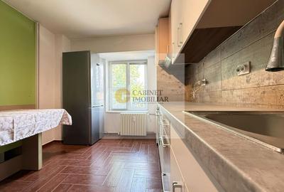 2 camere I Calea Calarasilor I Etaj 1 I 2004 - 16
