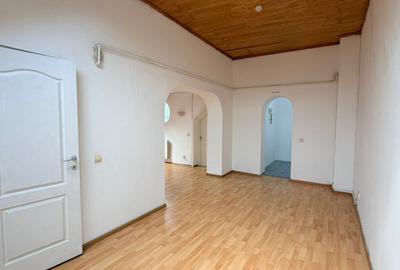 Vila Individuala | Baneasa-Aerogarii | Spatiu Birouri/Rezidential - 3
