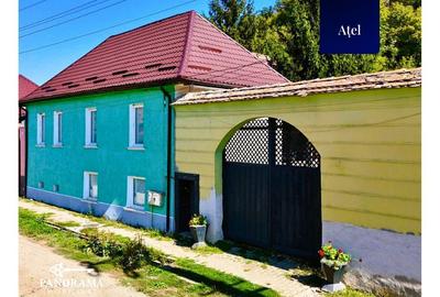 Casă săsească în Ațel, Sb– tradiție, natură și liniștea Transilvaniei - 19
