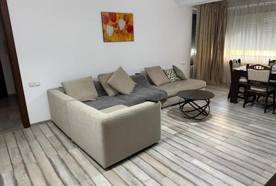 Apartament 2 Camere Parcare Inclusa I De Inchiriat I Quadra Place I Politehnica - 3