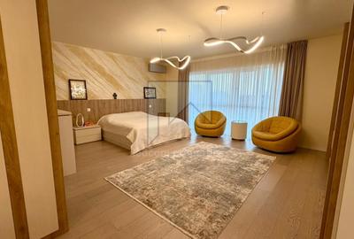 Duplex Premium 4 Camere - Vasile Lascar - Terase Panoramice - 4 Locuri parcare - 1
