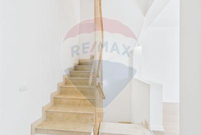 De vanzare| Apartament cu 4 camere | Nobil Rezidence - Tunari - 6