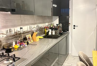 Apartament 2 cam | 18 min M Dimitrie Leonida | Centrala proprie | Grand Kristal - 6