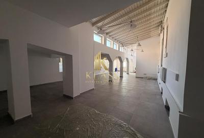 Vilă interbelică 9 camere | Vasile Lascăr - Eminescu | renovată - 1