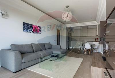Apartament 2 camere, de inchiriat in One Floreasca Lake - 21
