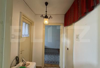 Apartament 2 camere, 47 mp, zona 1 Mai - 5