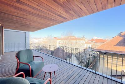 Apartament 4 camere | Dorobanti Capitale - 10