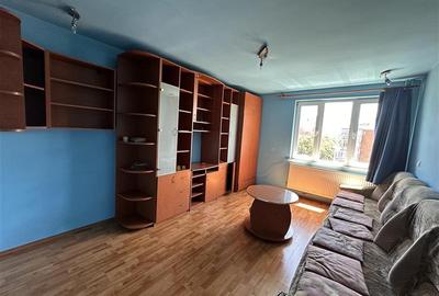 Decomandat, etaj intermediar, mobilat si utilat Iulius Mall - 7